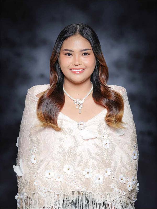 Baesana Liawao - Accounting & Compliance Supervisor at JBC Bookkeeping Services Pampanga