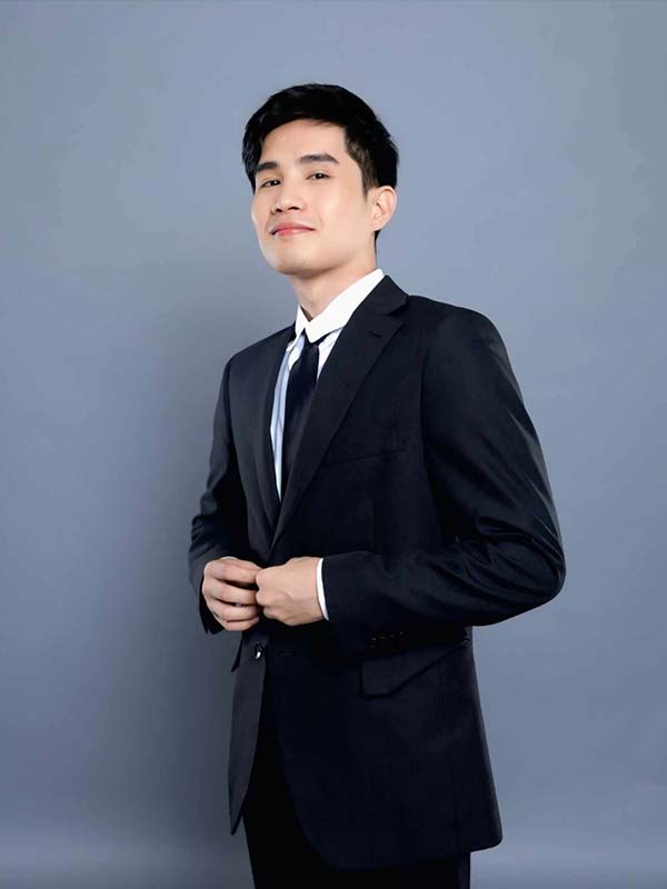 Justin Calina - Owner & Lead Practitioner at JBC Bookkeeping Services Pampanga
